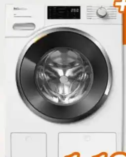 Expert Miele Waschmaschine WWG880 WCS Angebot