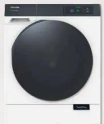 Expert Miele Waschmaschine WQ1000 WPS Nova Edition Angebot