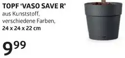 Bellaflora Topf vaso Angebot