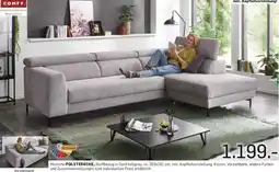 Möbel Ludwig Polsterecke Angebot