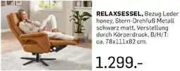Möbel Ludwig Relaxsessel Angebot