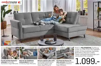 Möbel Ludwig Polsterecke Angebot