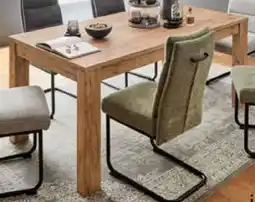 Möbel Ludwig Esstisch Angebot