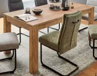 Möbel Ludwig Esstisch Angebot