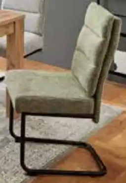 Möbel Ludwig Komfort-schwingstuhl Angebot