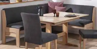 Möbel Ludwig Eckbank Angebot