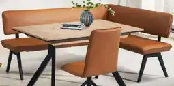 Möbel Ludwig Eckbank Angebot