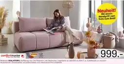 Möbel Ludwig Schlafsofa Angebot