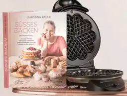 Der Grissemann Süßes Backen von Christina Bauer Angebot