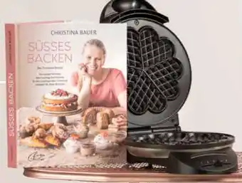 Der Grissemann Süßes Backen von Christina Bauer Angebot