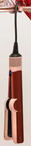 Der Grissemann Dyson Airstrait Haarglätter Angebot