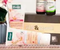 Der Grissemann Kneipp Geschenkset ,,Lieblingsmensch Angebot