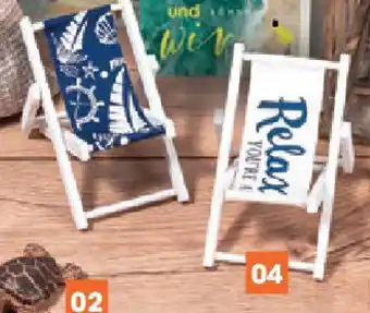Libro Liegestuhl Angebot