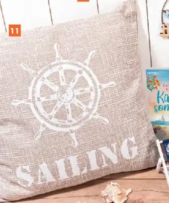 Libro Polster sailing Angebot