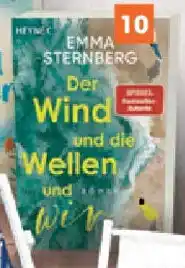 Libro Der wind und die wellen und wir² emma sternberg Angebot