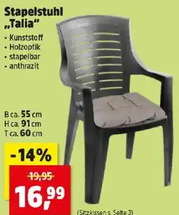 Thomas Philipps Stapelstuhl Talia Angebot