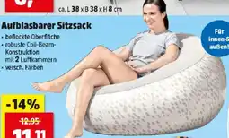 Thomas Philipps Aufblasbarer Sitzsack Angebot