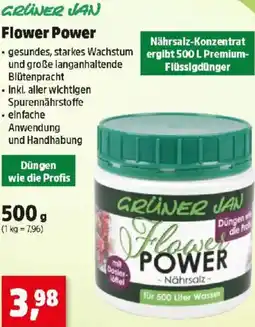 Thomas Philipps Flower Power Angebot