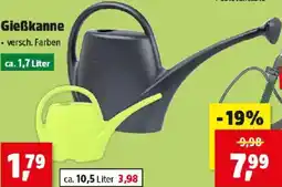 Thomas Philipps Gießkanne Angebot