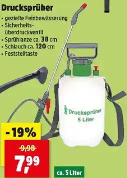 Thomas Philipps Drucksprüher Angebot