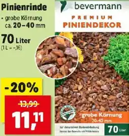 Thomas Philipps Pinienrinde Angebot