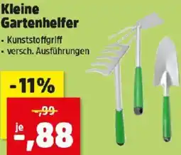 Thomas Philipps Kleine Gartenhelfer Angebot