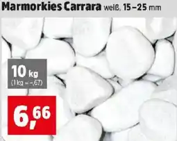 Thomas Philipps Marmorkies Carrara Angebot