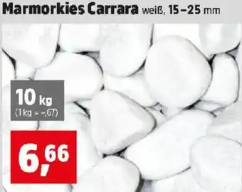 Thomas Philipps Marmorkies Carrara Angebot