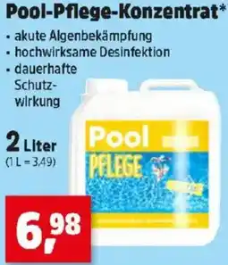 Thomas Philipps Pool-Pflege-Konzentrat Angebot