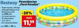 Thomas Philipps Planschbecken Floral Paradise Angebot