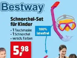 Thomas Philipps Schnorchel-Set für Kinder Angebot