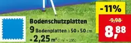 Thomas Philipps Bodenschutzplatten Angebot