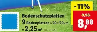 Thomas Philipps Bodenschutzplatten Angebot