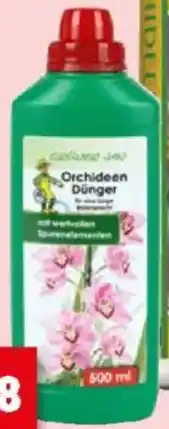 Thomas Philipps Orchideen- dünger Angebot
