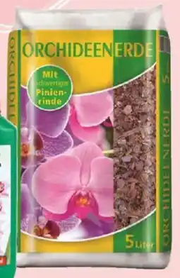Thomas Philipps Orchideen- erde Angebot