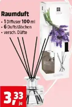 Thomas Philipps Raumduft Angebot