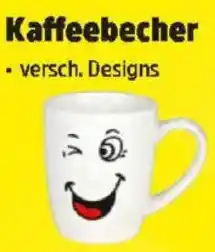 Thomas Philipps Kaffeebecher Angebot