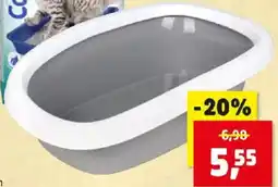 Thomas Philipps Katzentoilette Sprint Angebot