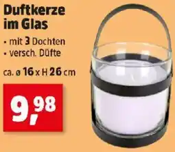 Thomas Philipps Duftkerze Angebot