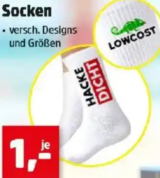 Thomas Philipps Socken Angebot