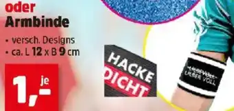 Thomas Philipps Armbinde Angebot