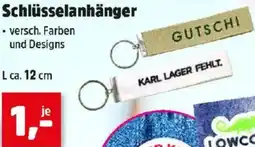 Thomas Philipps Schlüsselanhänger Angebot