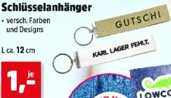 Thomas Philipps Schlüsselanhänger Angebot