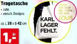 Thomas Philipps Tragetasche Angebot