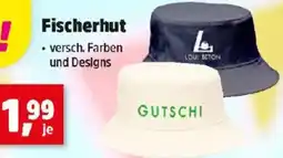 Thomas Philipps Fischerhut Angebot