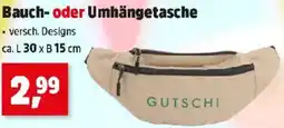 Thomas Philipps Bauch- oder Umhängetasche Angebot