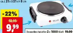 Thomas Philipps Skive Kochplatte Angebot