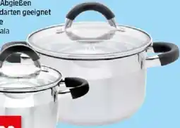 Thomas Philipps Edelstahl-Kochtopf Mailand Angebot