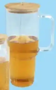 Thomas Philipps Glas-Trinkbecher Angebot