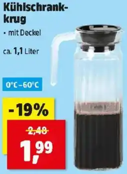 Thomas Philipps Kühlschrank- krug Angebot